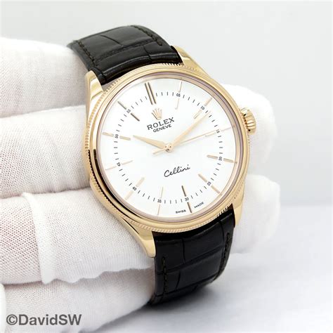 Rolex Cellini Ultimate Buying Guide 